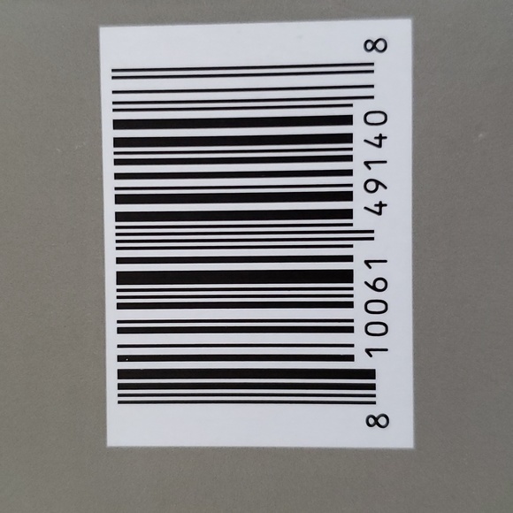 Complex Culture Titanium Styling Flat Iron - Picture 5 of 6